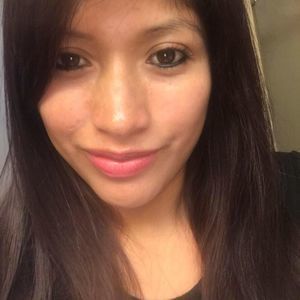 Meet your Posher, Vicky